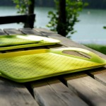 Набір підставок нековзних, (2 пр.)