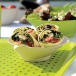 Набір мисок, диам. 16 см, 6 пр.