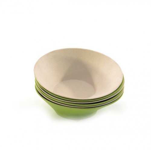 Набір мисок, диам. 16 см, 6 пр.