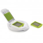 Набір для приготування салату (сушка + терки) 4,7 л, 7 пр.