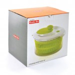 Набір для приготування салату (сушка + терки) 4,7 л, 7 пр.