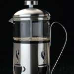 Френч-прес, 0,35 л