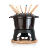 Набір для фондю Neo Cast Iron, 12 пр.