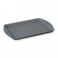 Деко для випічки, 38 х 25 х 2 см