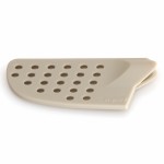 Ніж для сиру ESSENTIALS ECLIPSE керамічний в чохлі, 9 см