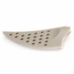 Ніж для сиру ESSENTIALS ECLIPSE керамічний в чохлі, 10 см