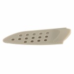 Ніж обробний ESSENTIALS ECLIPSE керамічний в чохлі, 10 см