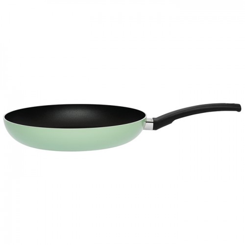 Сковорода ECLIPSE, салатова, діам. 28 см, 2,3 л