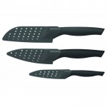 Набір ножів в чохлах, ESSENTIALS ECLIPSE, 3 пр.