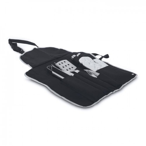 Набір для барбекю ECLIPSE, 9 пр.