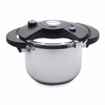 Набір скороварок ECLIPSE, діам. 22 см, 5 пр.