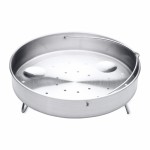 Набір скороварок ECLIPSE, діам. 22 см, 5 пр.