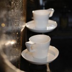 Чашка для чаю ECLIPSE, з блюдцем, 240 мл, 2 шт.