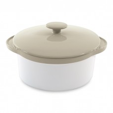 Форма для запікання з кришкою ECLIPSE, 30 x 25 x 11,5 см, 4,7 л