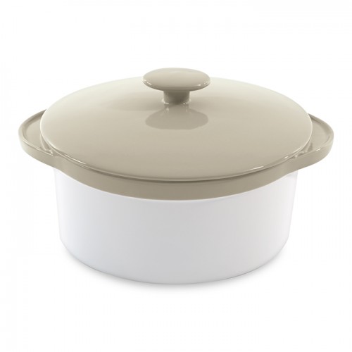 Форма для запікання з кришкою ECLIPSE, 30 x 25 x 11,5 см, 4,7 л