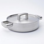 Сотейник RON, діам. 24 см, 3 л