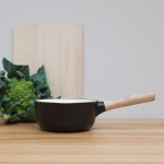 Ківш чавунний RON, 1,8 л, діам. 18 см