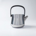 Чайник з ситечком RON, 1 л