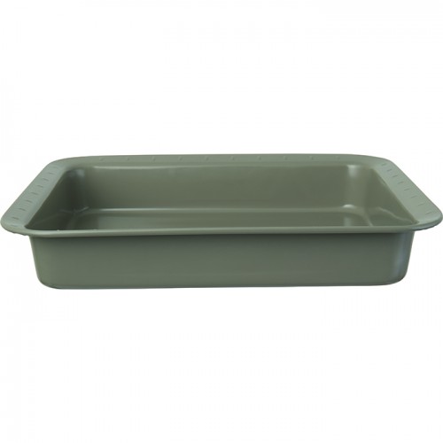 Форма для випічки LEO, прямокутна, 28 х 22 х 5,5 см