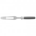 Виделка для м'яса LEO з покриттям, 17 см