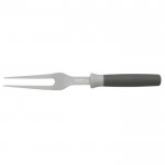 Набір для м'яса LEO, ніж і вилка, з покриттям