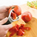 Ніж для чищення  LEO, 13 см