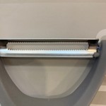 Ніж для чищення  LEO, 13 см