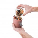 Набір контейнерів для ланчу LEO, 2 шт.