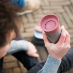 Термокухоль LEO, металевий, 0,33 л