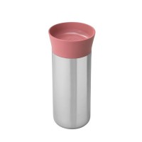 Термокухоль LEO, металевий, 0,33 л