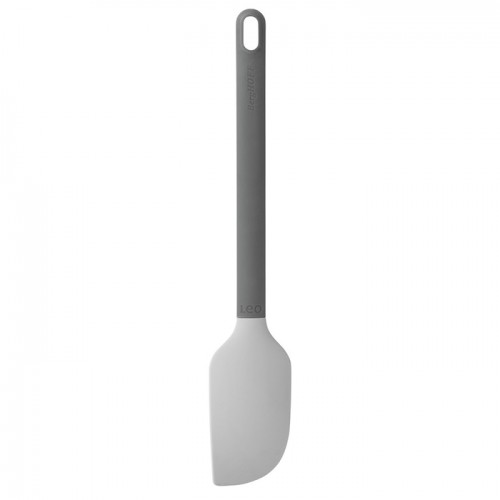 Лопатка гнучка силіконова LEO, 31 см