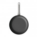 Сковорода з антипригарним покриттям LEO SHADOW, діам. 28 см, 2,5 л