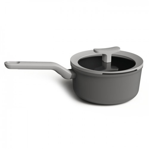 Ківш з антипригарним покриттям LEO SHADOW, діам. 18 см, 2 л