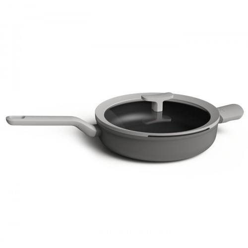 Сотейник з антипригарним покриттям LEO SHADOW, діам. 26 см, 2,9 л