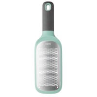 Тертка для цедри та імбиру LEO, 27 см