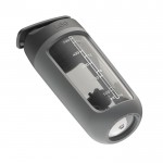 Шейкер спортивний LEO, 0,5 л