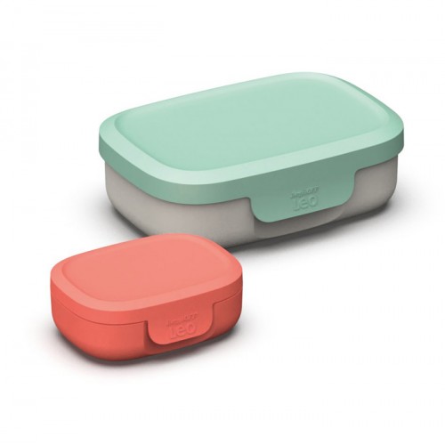 Набір для ланча LEO, дитячий, 2 пр.