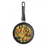 Сковорода з антипригарним покриттям LEO SAGE, діам. 28 см