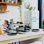 Каструля з антипригарним покриттям LEO SLATE, діам. 20 см, 2,9 л