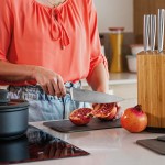 Ніж кухарський LEO LEGACY, 20 см