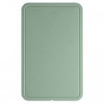 Набір кухонних дошок LEO SAGE/SLATE, пластик, 32 x 20 см, 3 шт.