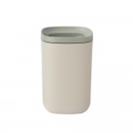 Набір контейнерів для зберігання  LEO BALANCE, 1,3 л, 2 пр.