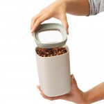 Набір контейнерів для зберігання  LEO BALANCE, 1,3 л, 2 пр.