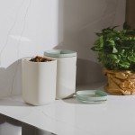 Набір контейнерів для зберігання  LEO BALANCE, 1,3 л, 2 пр.