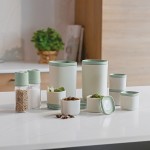 Набір для спецій LEO BALANCE, 2 пр.