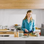 Млин для спецій LEO BALANCE Moonbeam