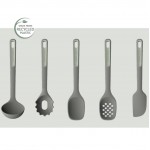 Ложка сервірувальна LEO BALANCE, 32,5 х 6,5 см