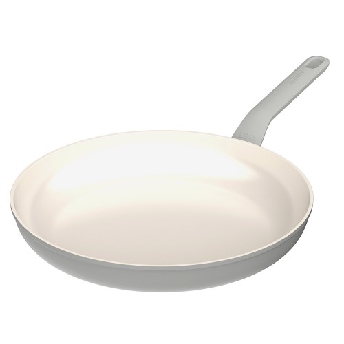 Сковорода з антипригарним покриттям  LEO BALANCE Moonmist, діам. 32 см, 3,3 л