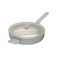 Сотейник з антипригарним покриттям  LEO BALANCE Moonmist, діам. 26 см, 2,9 л