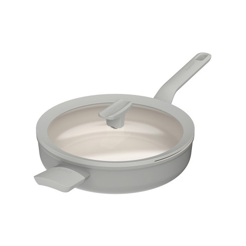 Сотейник з антипригарним покриттям  LEO BALANCE Moonmist, діам. 26 см, 2,9 л